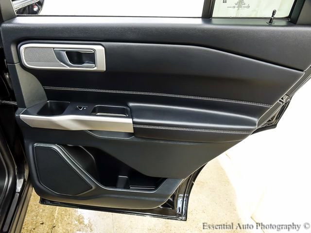 2024 Ford Explorer XLT - Photo 25