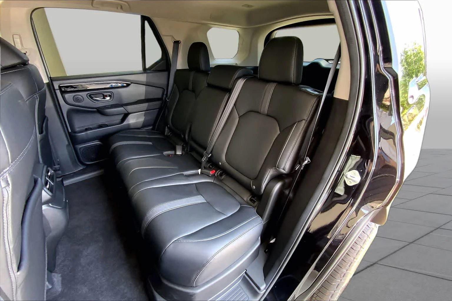 2026 Honda Passport RTL - Photo 8