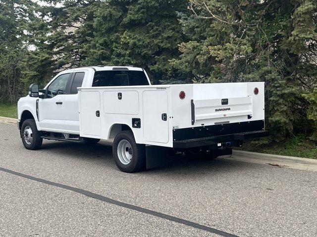 New 2025 Oxford White Ford XL image 39