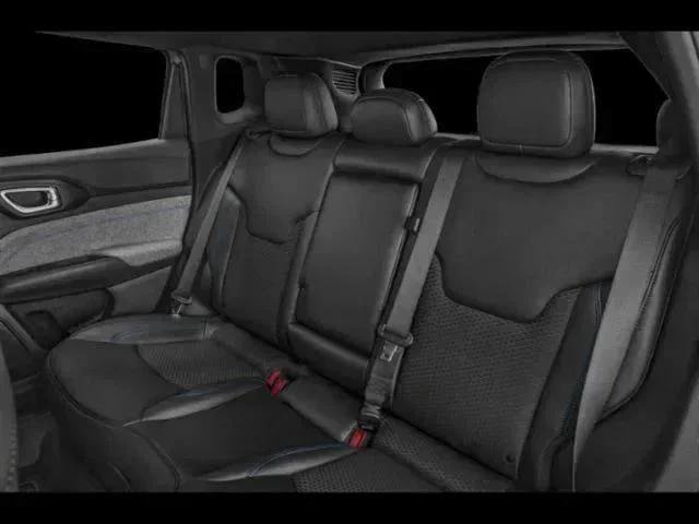 2025 Jeep Compass Limited - Photo 10