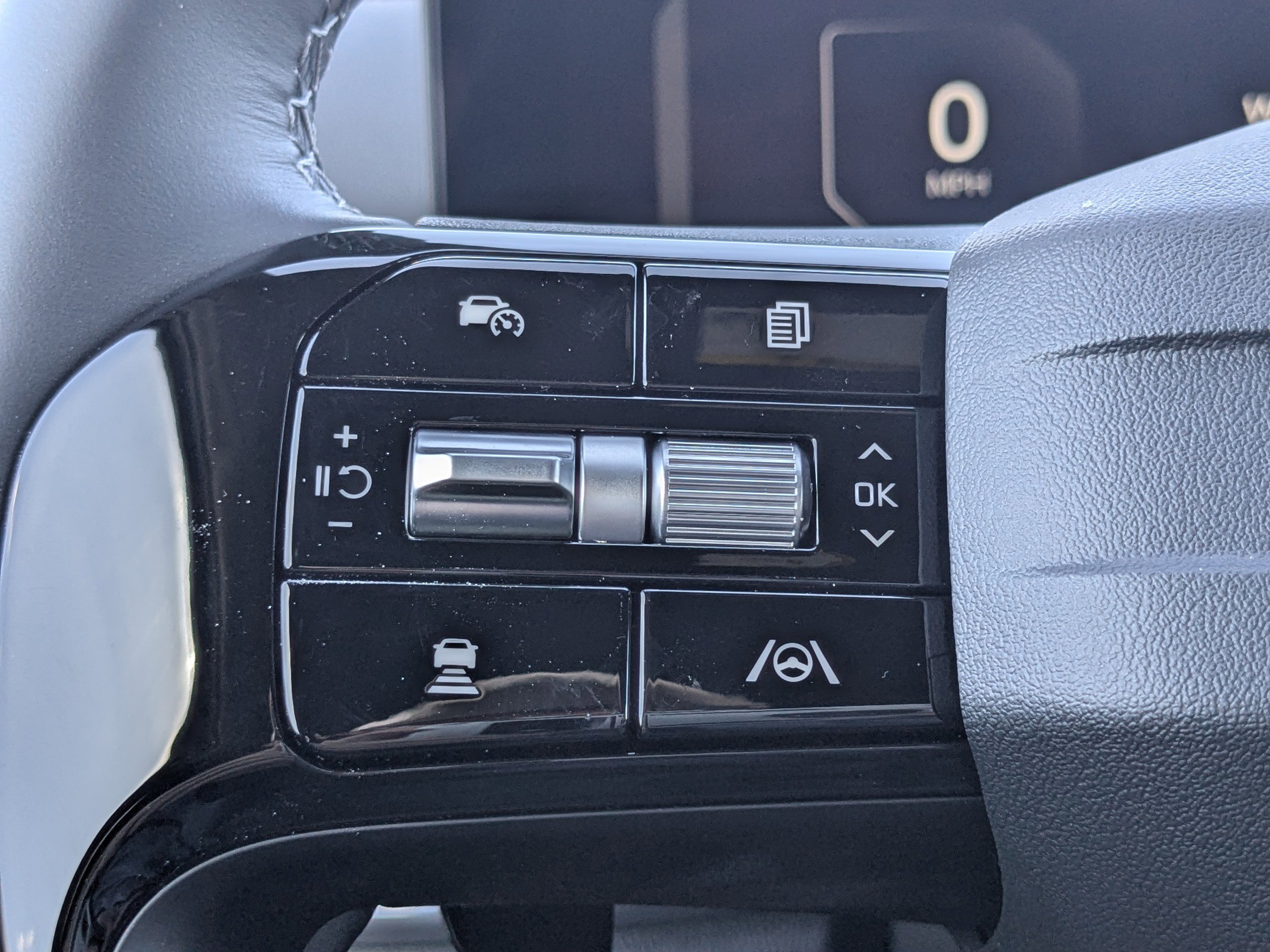 New 2026 Interstellar Gray Kia X-Line SX Prestige AWD image 31