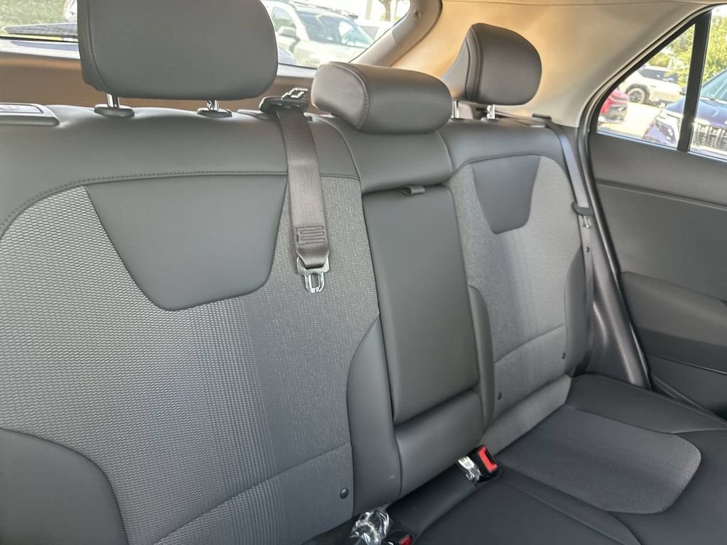 New 2026 Aurora Black Pearl Kia EX image 19
