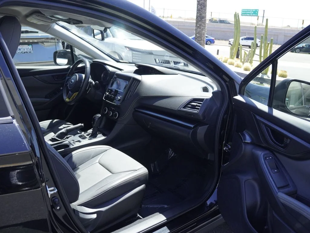 Used 2022  Subaru Sport image 24