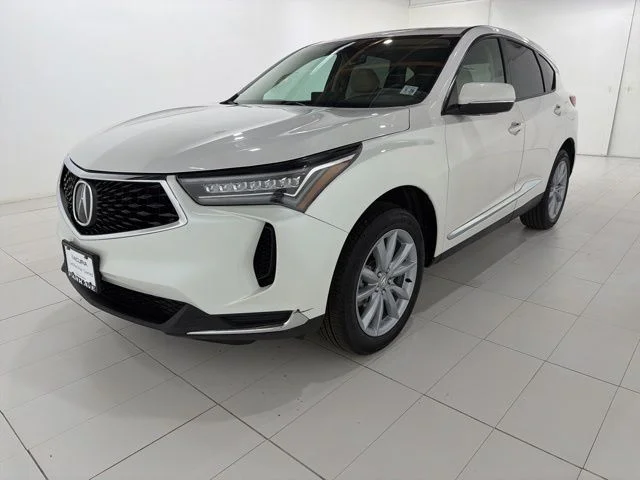 2023 Acura RDX SH-AWD's photo