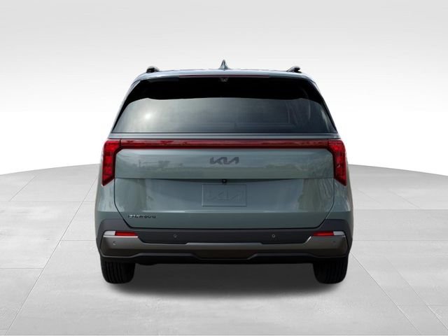 New 2027 Green Kia EX image 5