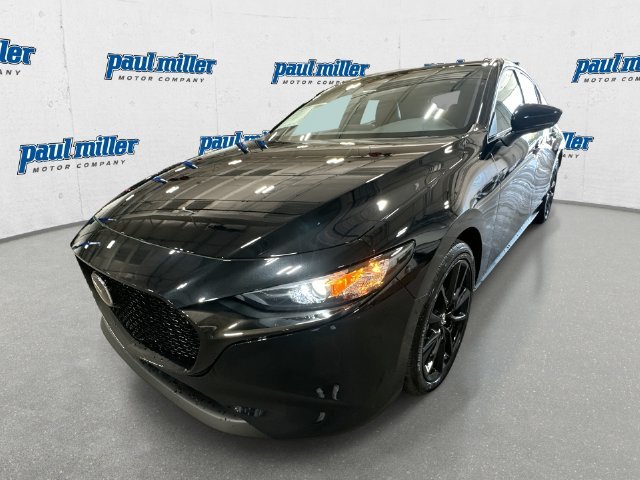 2026 Mazda Mazda3