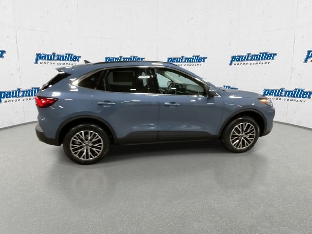 New 2026 Blue Ford Base image 12