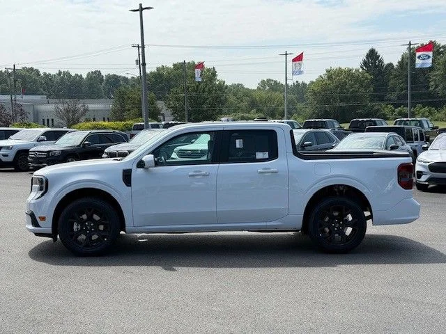 2025 Ford Maverick Lobo Premium - Photo 8