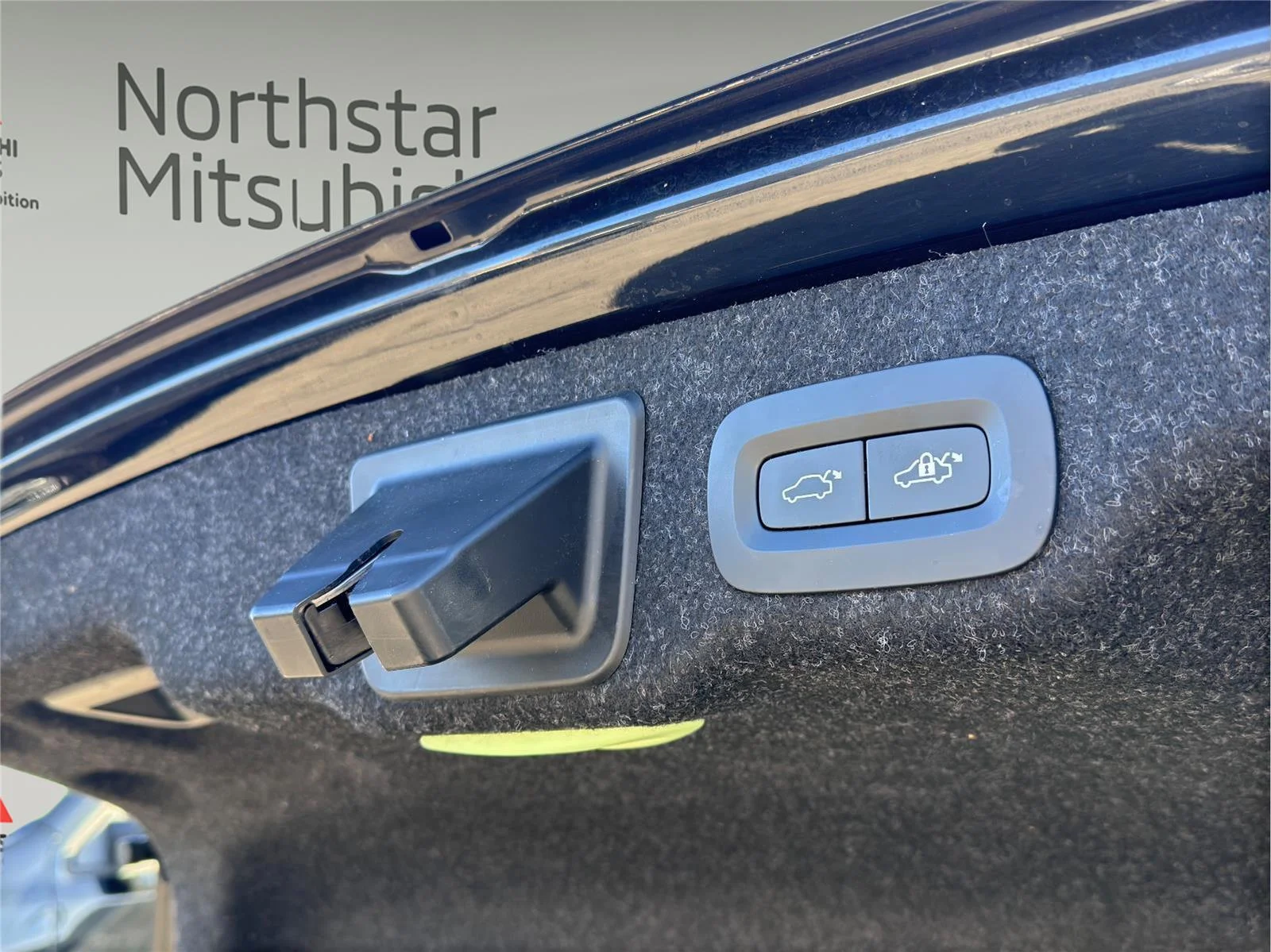 2022 Volvo S90 Inscription - Photo 7