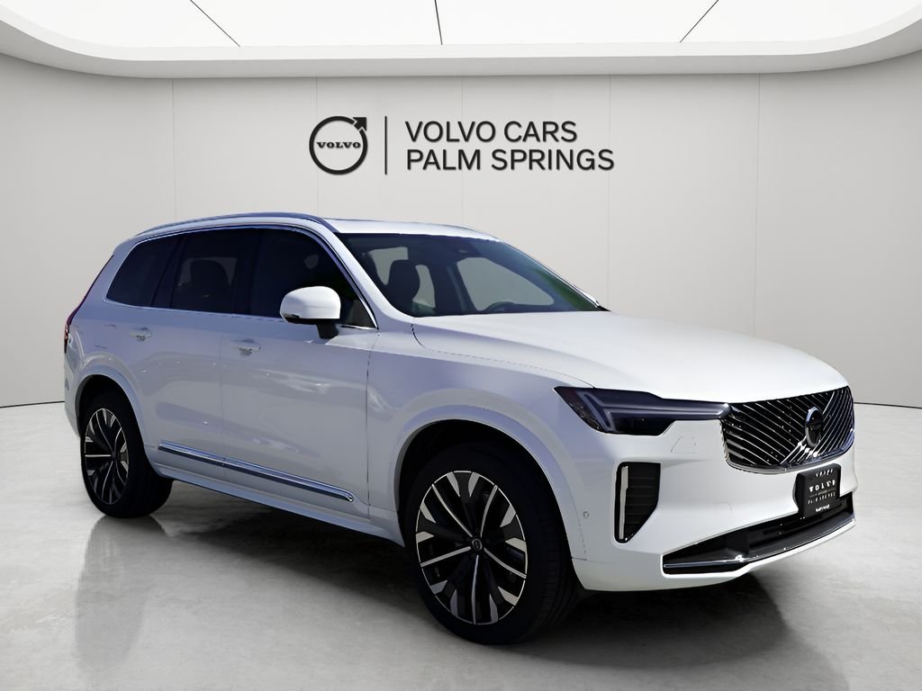 2025 Volvo XC90 T8 Recharge Ultra Bright 4WD's photo