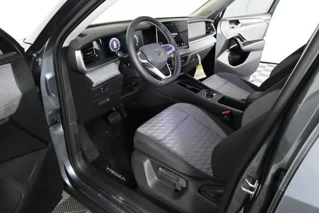 2026 Volkswagen Tiguan S - Photo 33