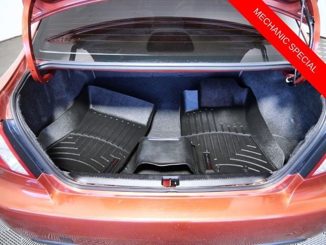 Used 2009 Red Subaru 2.5i image 9