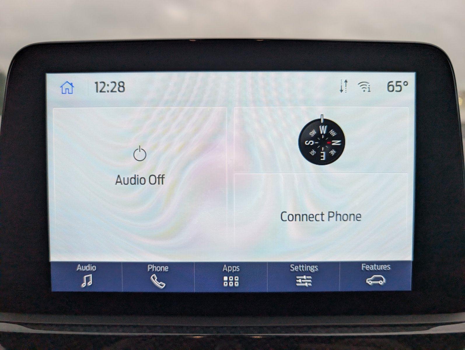 2024 Ford Escape ST-Line - Photo 13
