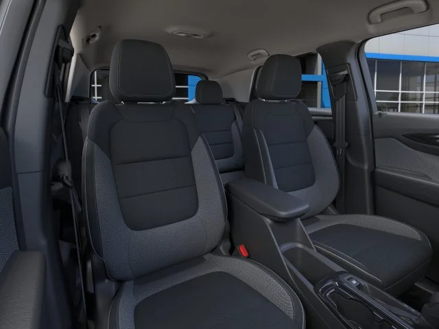 2026 Chevrolet Trailblazer LS - Photo 16