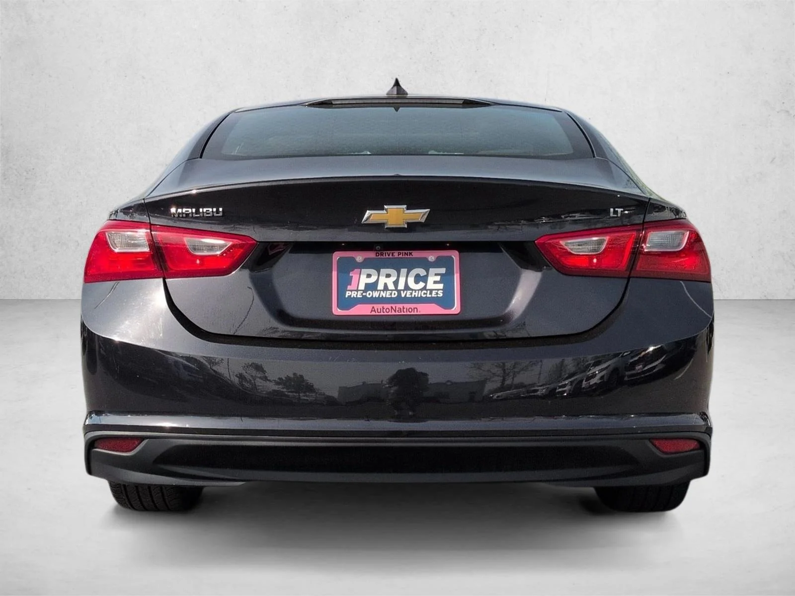 2023 Chevrolet Malibu 1LT - Photo 7