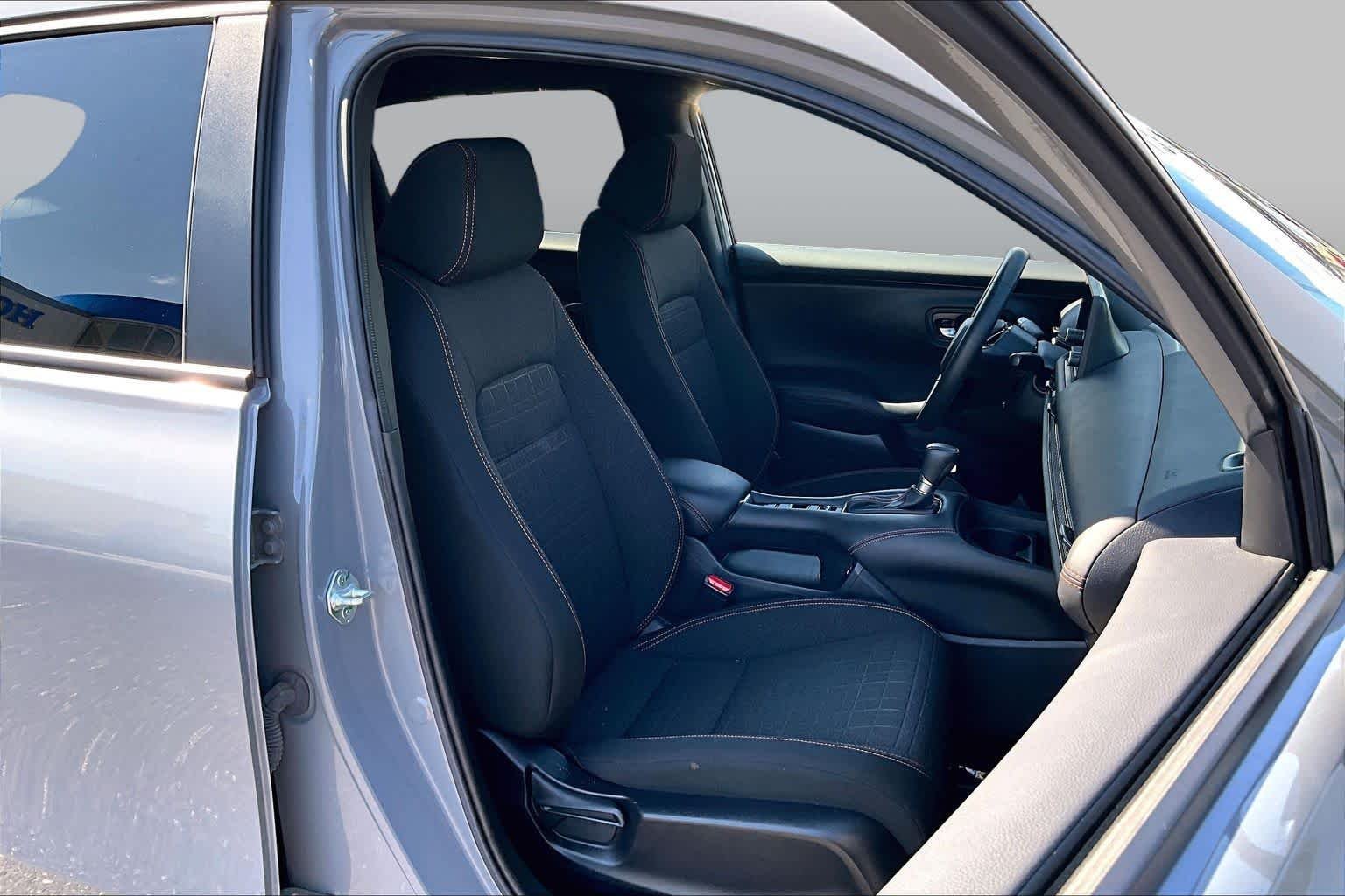 2024 Honda HR-V Sport - Photo 9