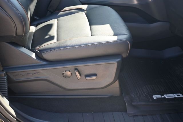 2025 Ford F-150 Lariat - Photo 32
