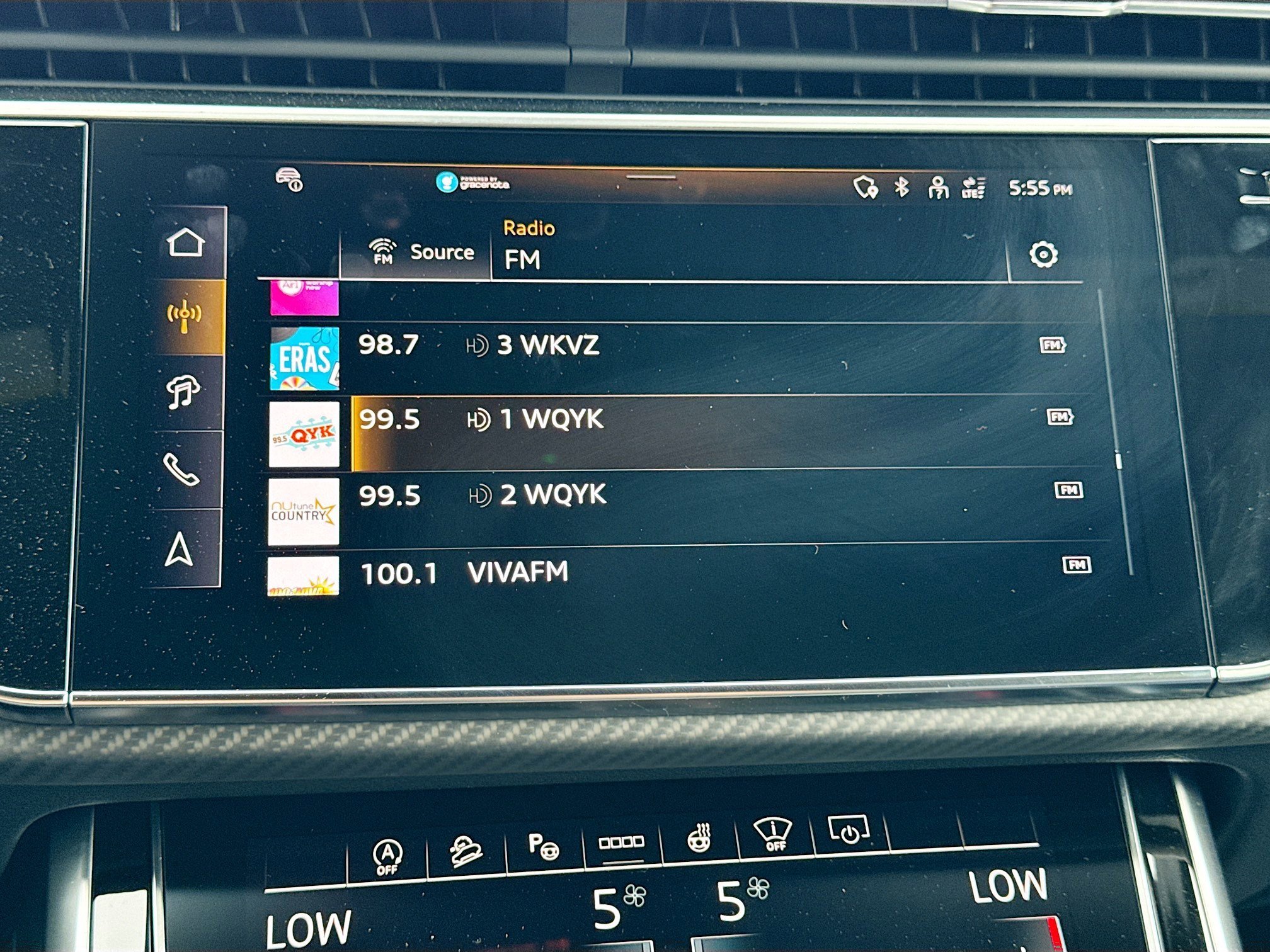 New 2026  Audi performance image 30