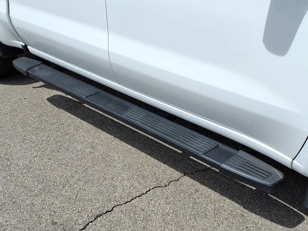 Used 2023 Summit White Chevrolet RST image 7