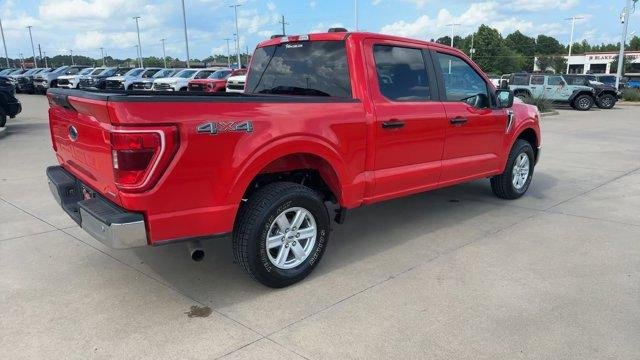 2022 Ford F-150 XLT - Photo 9