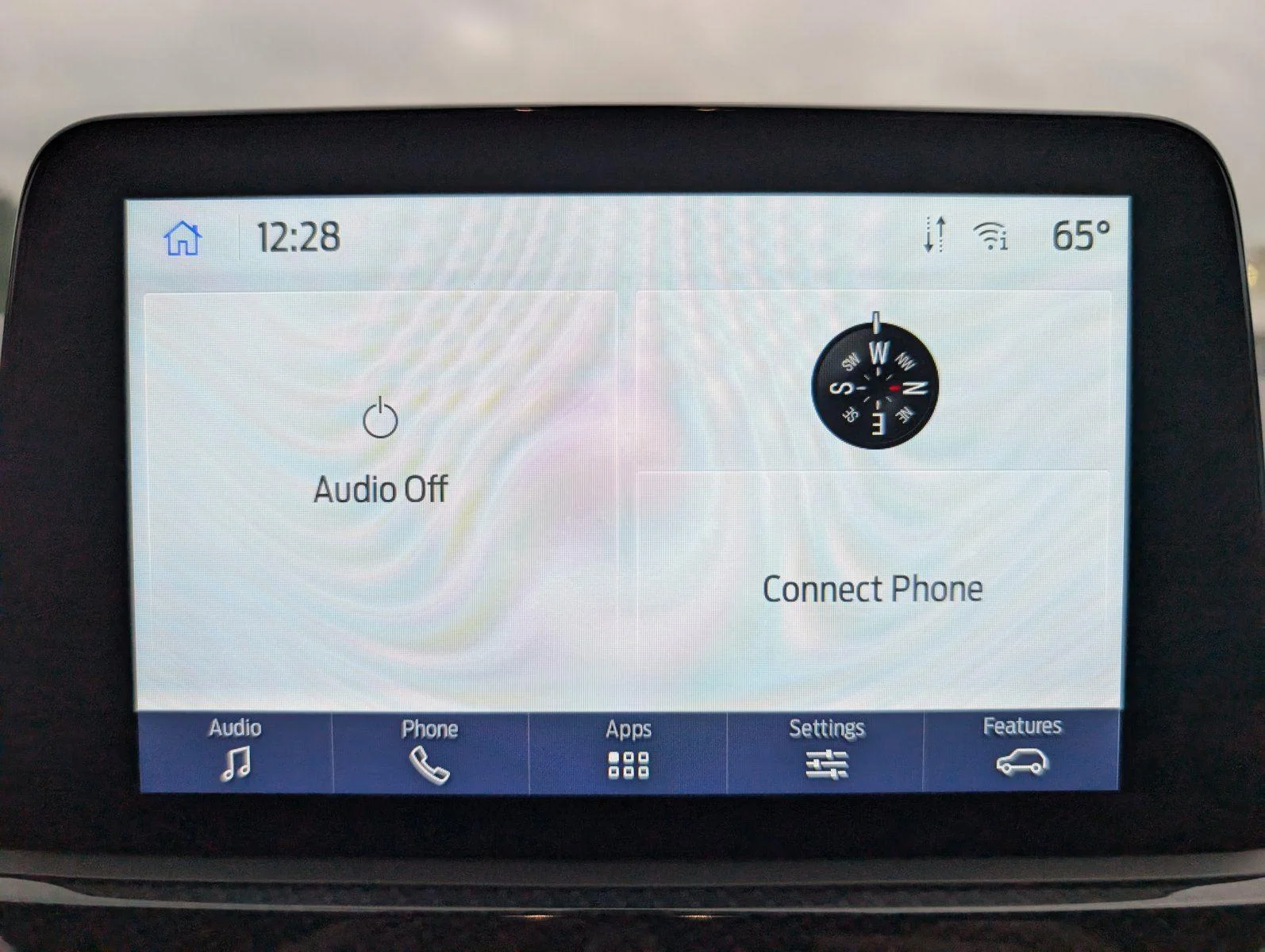 Used 2024 Carbonized Gray Ford ST-Line image 13