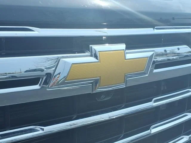 Used 2024 Black Chevrolet LTZ image 26