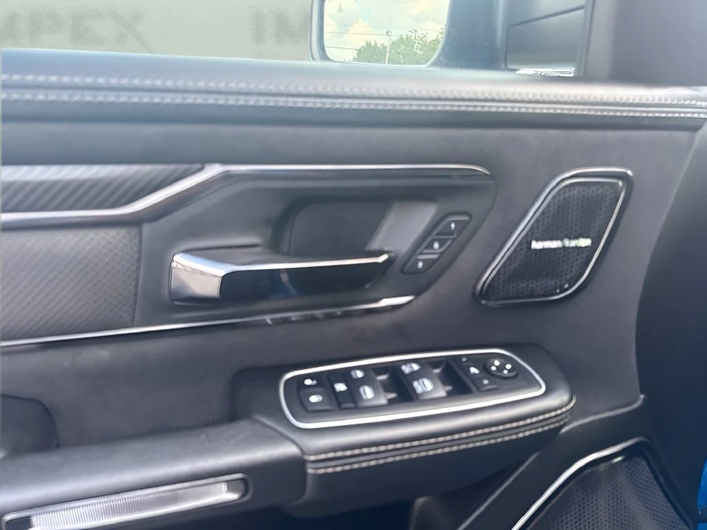 Used 2023 Blue Ram TRX image 23
