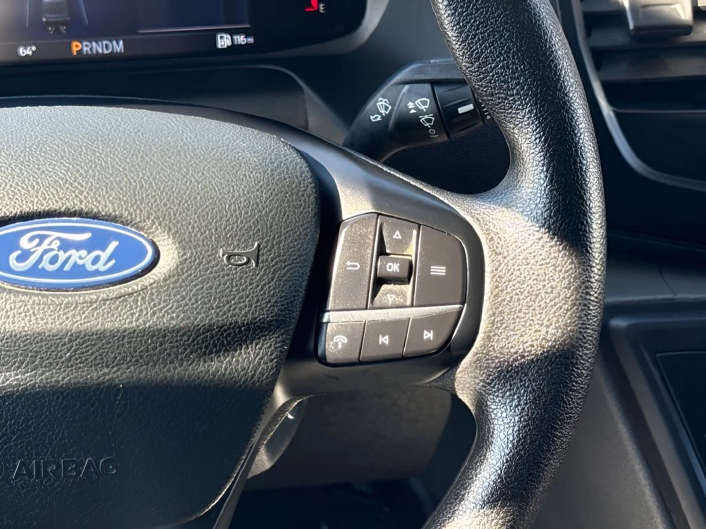 Used 2026 White Ford Base image 14
