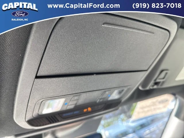 Used 2023 White Ford GT image 33