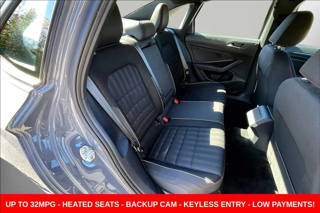 Used 2019  Volkswagen 2.0T S image 30