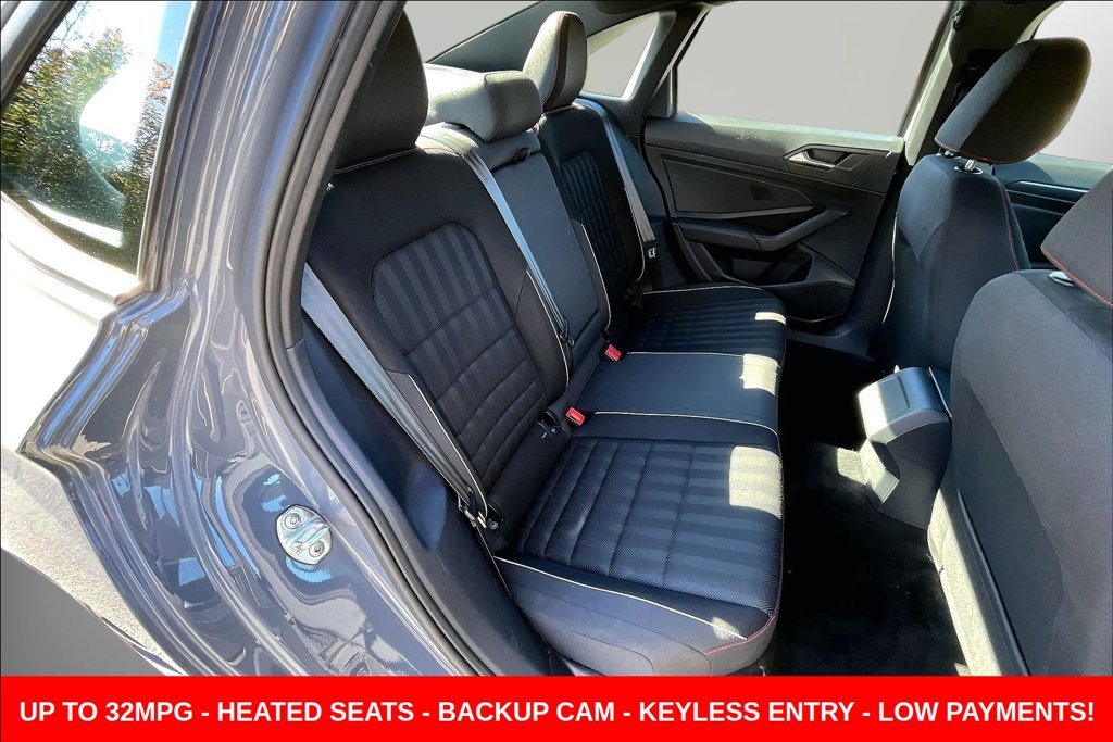 Used 2019  Volkswagen 2.0T S image 30