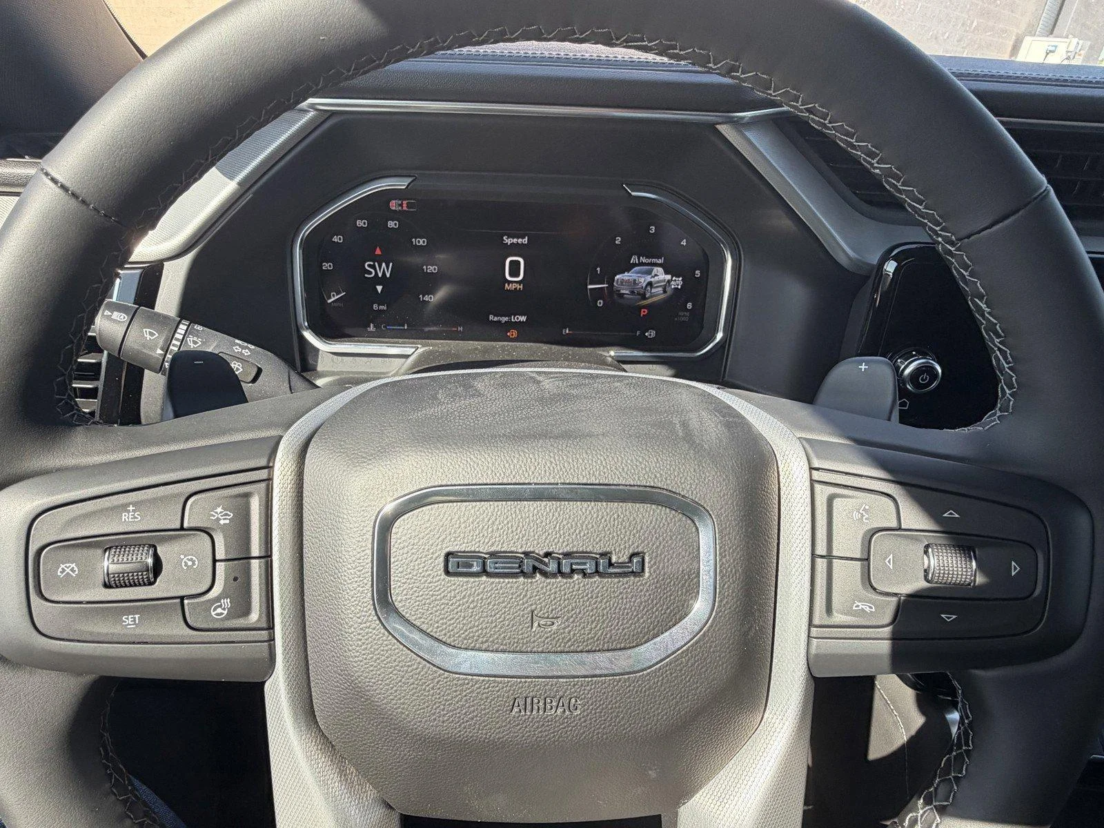 New 2026 Coastal Dune GMC Denali image 21