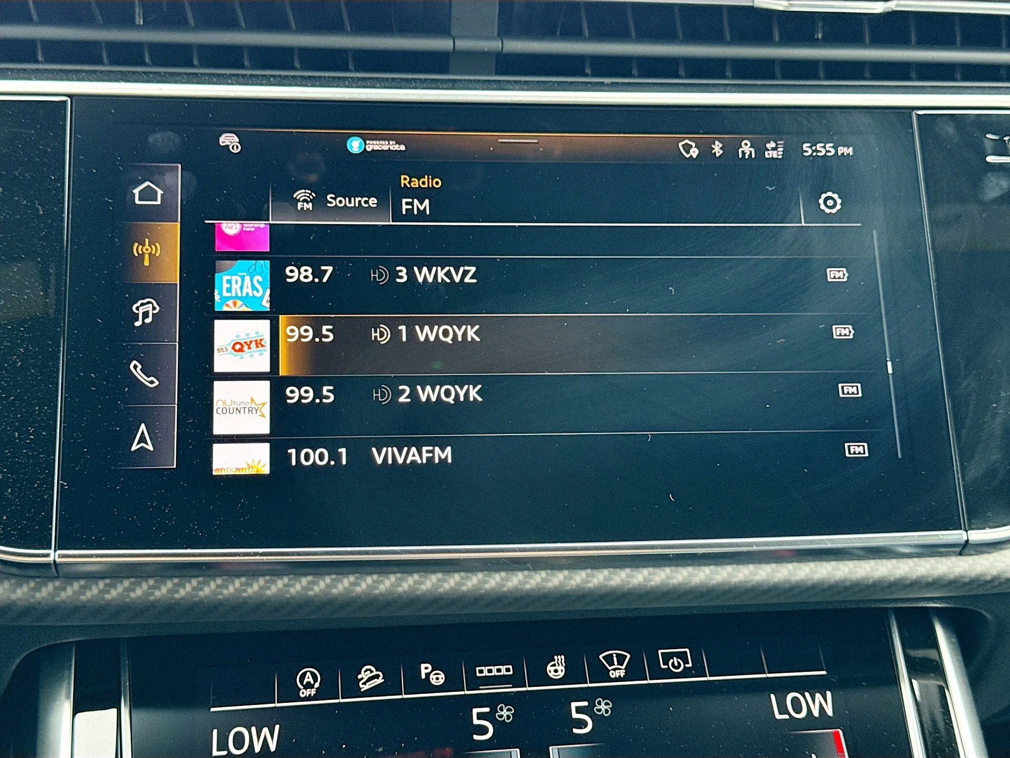 New 2026  Audi performance image 30