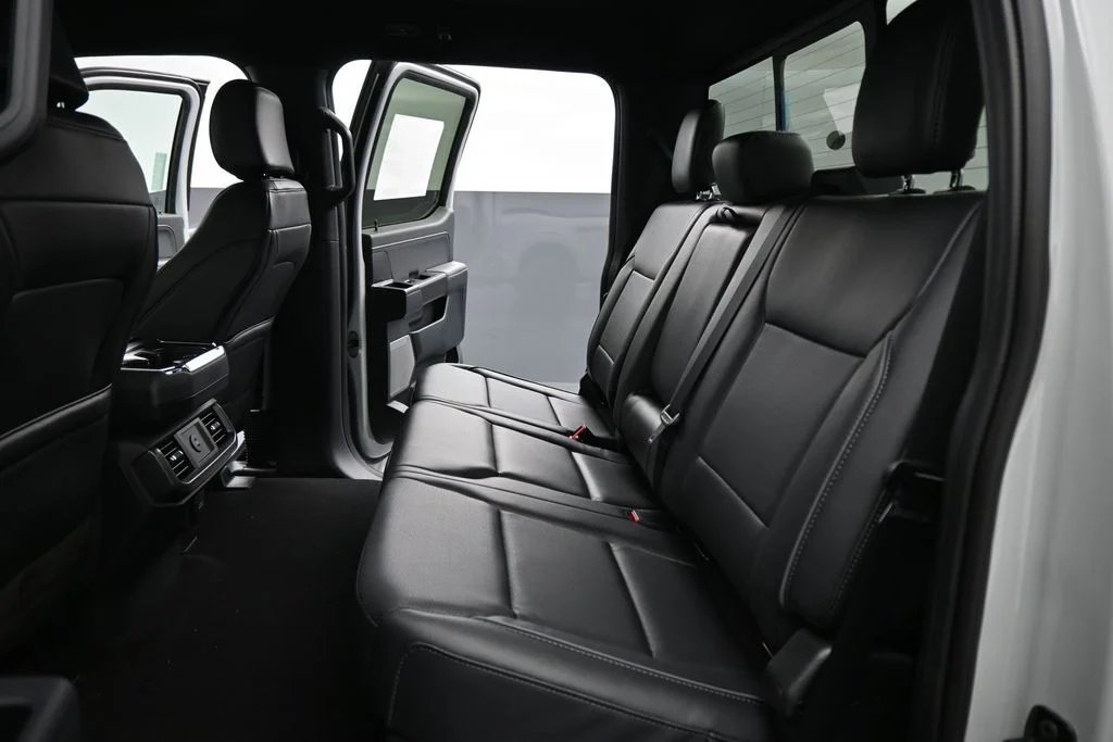 New 2026 Avalanche Ford Lariat image 20