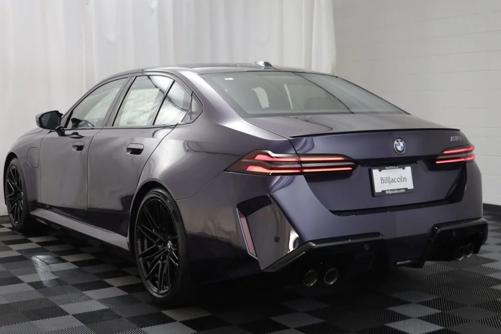 New 2027 Unreleased BMW Base image 17