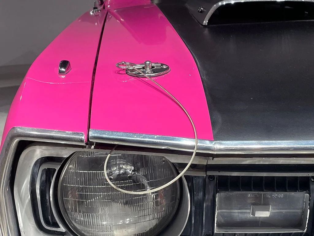 Used 1970  Dodge  image 26