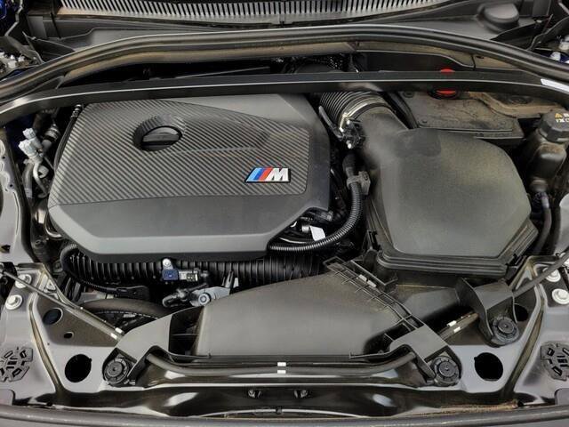 2025 BMW 2 Series M235 - Photo 9