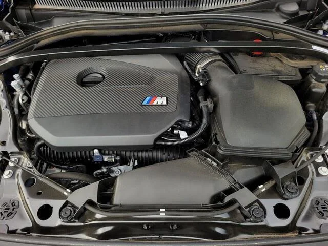 2025 BMW 2 Series M235 - Photo 9