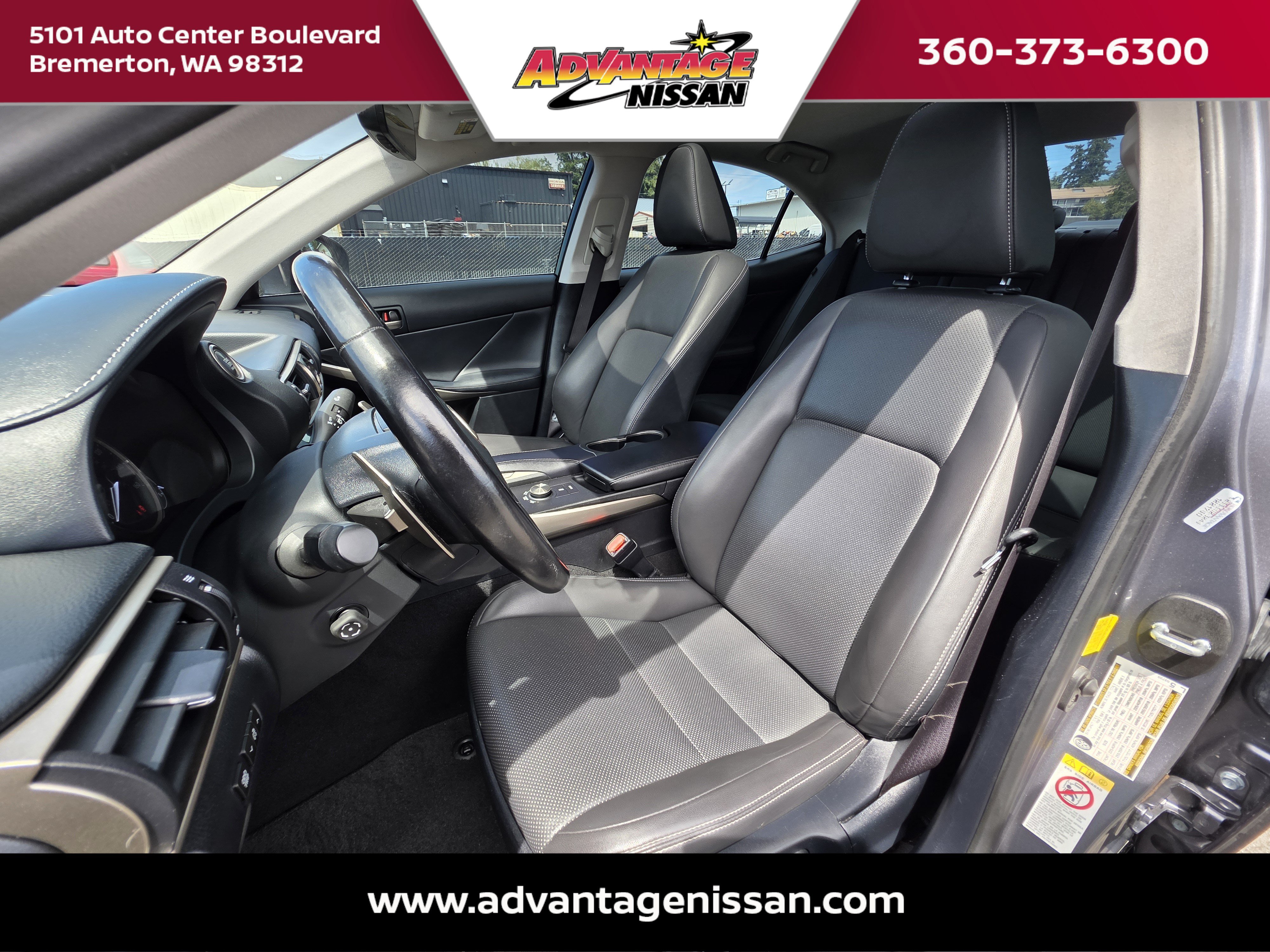 Used 2018 Gray Pearl Lexus 300 image 10