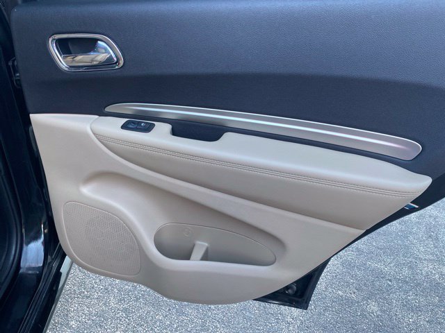 Used 2017 Black Dodge GT image 37