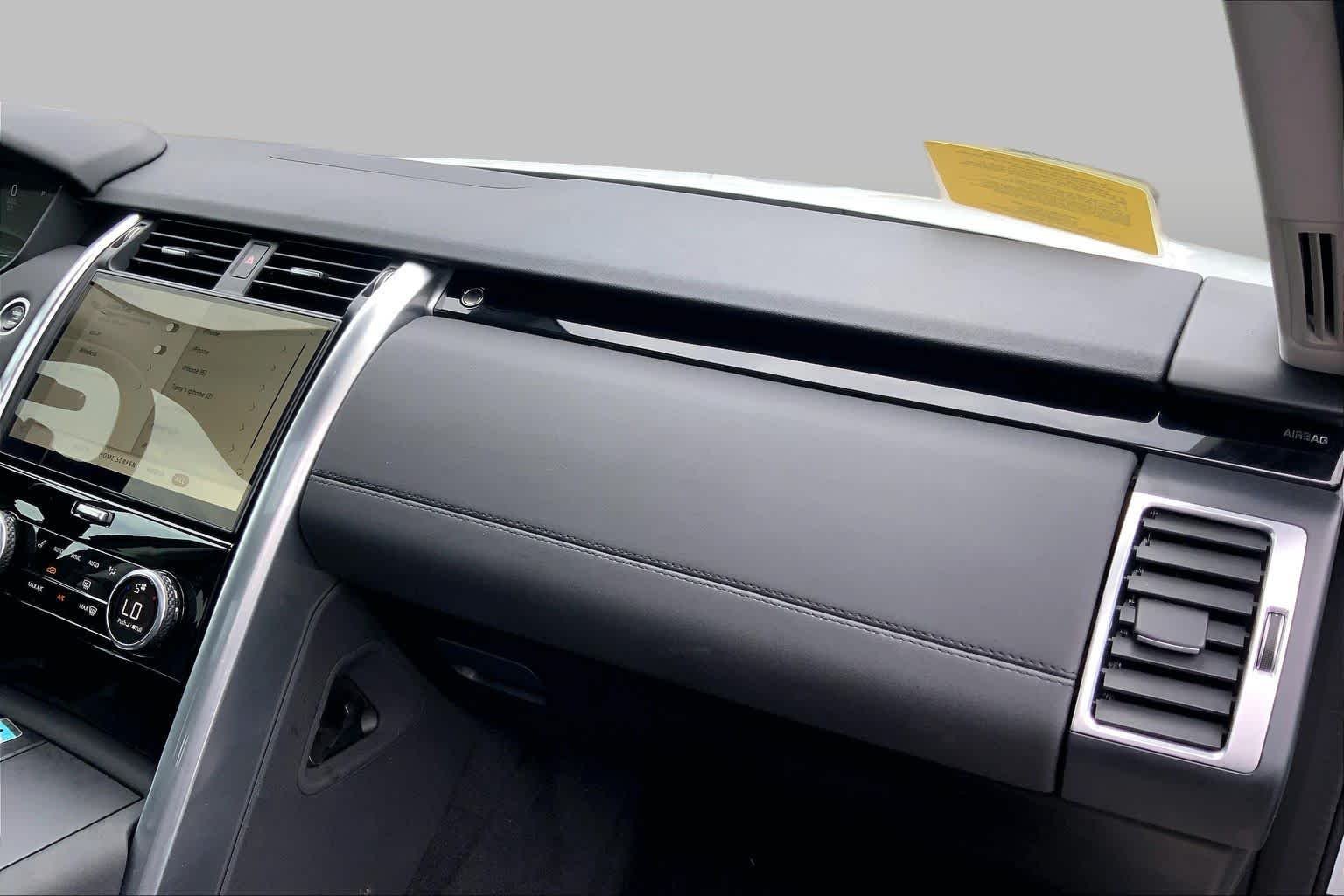 Used 2024 Fuji White Land Rover S image 19