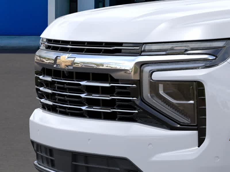 2026 Chevrolet Suburban LT - Photo 13