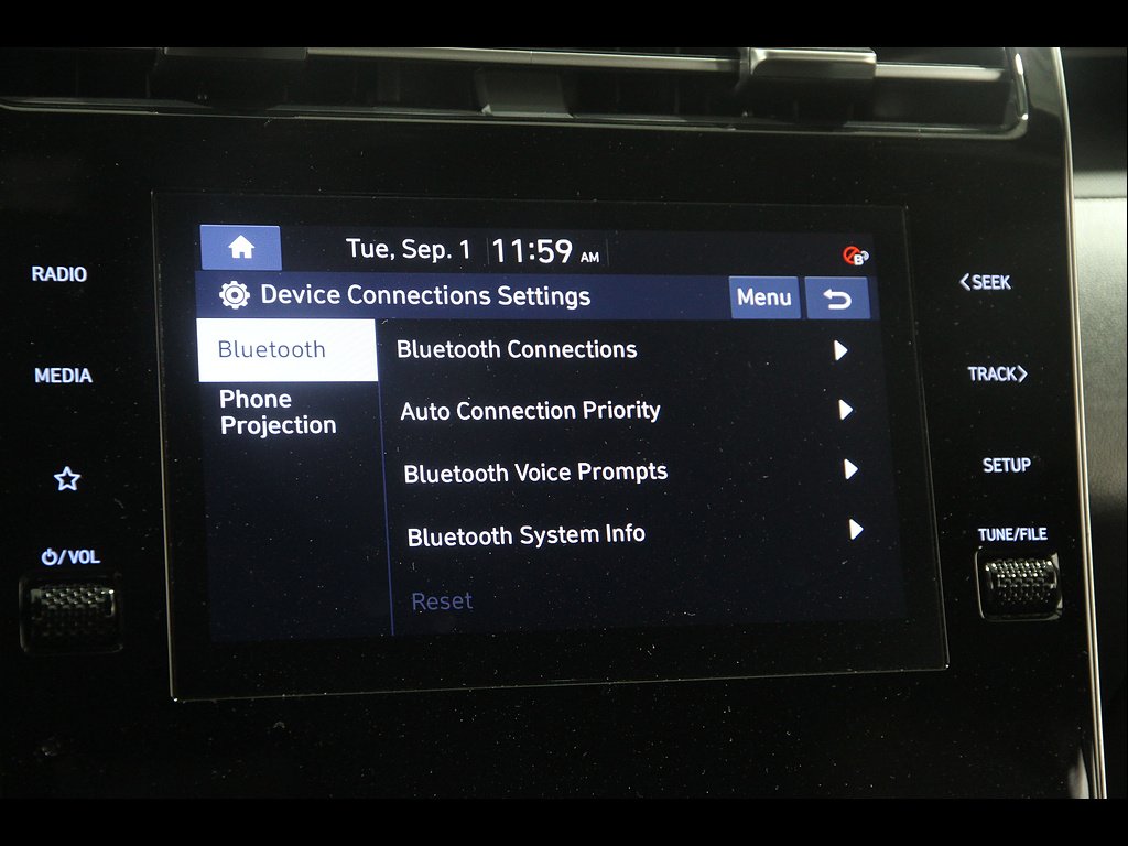 2024 Hyundai Santa Cruz SEL - Photo 11