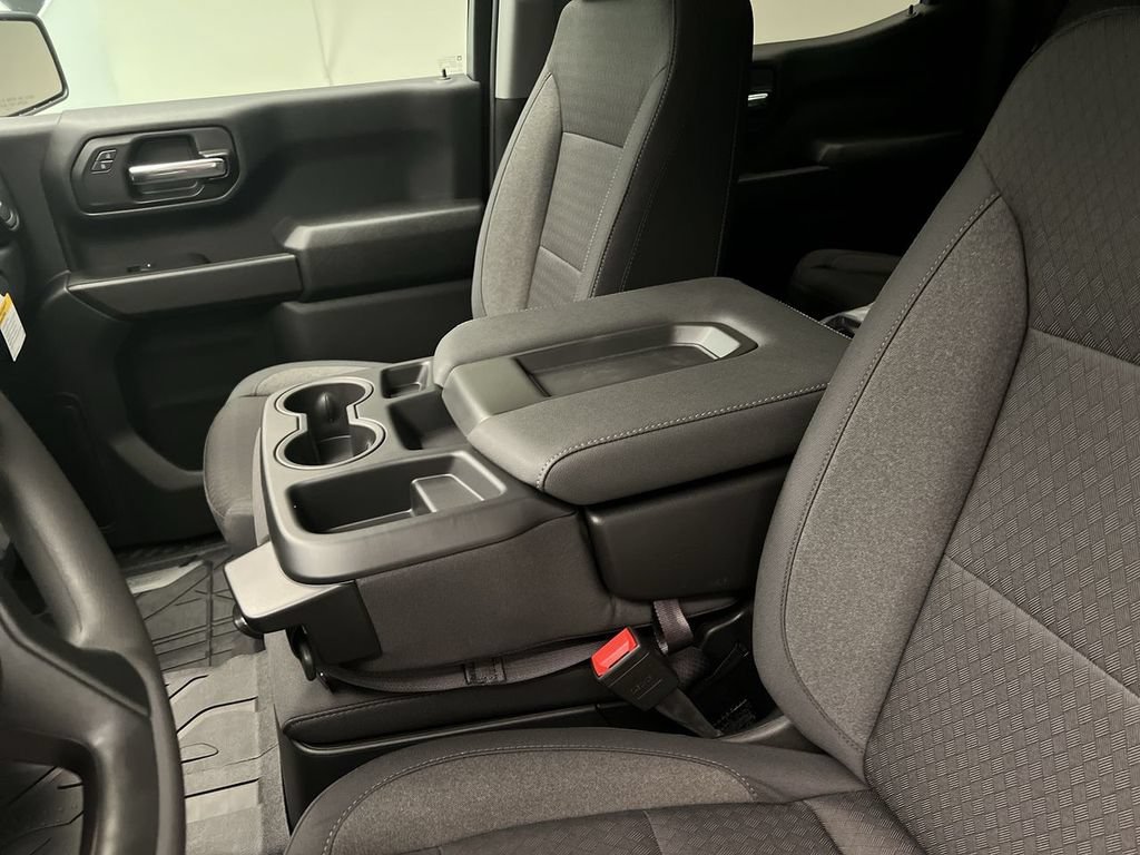 2026 Chevrolet Silverado 1500 Custom - Photo 20
