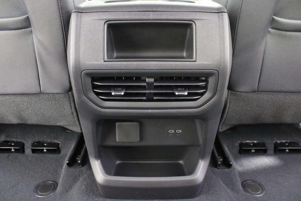 New 2026 Slate Gray Metallic Chevrolet WT - Standard Range image 14