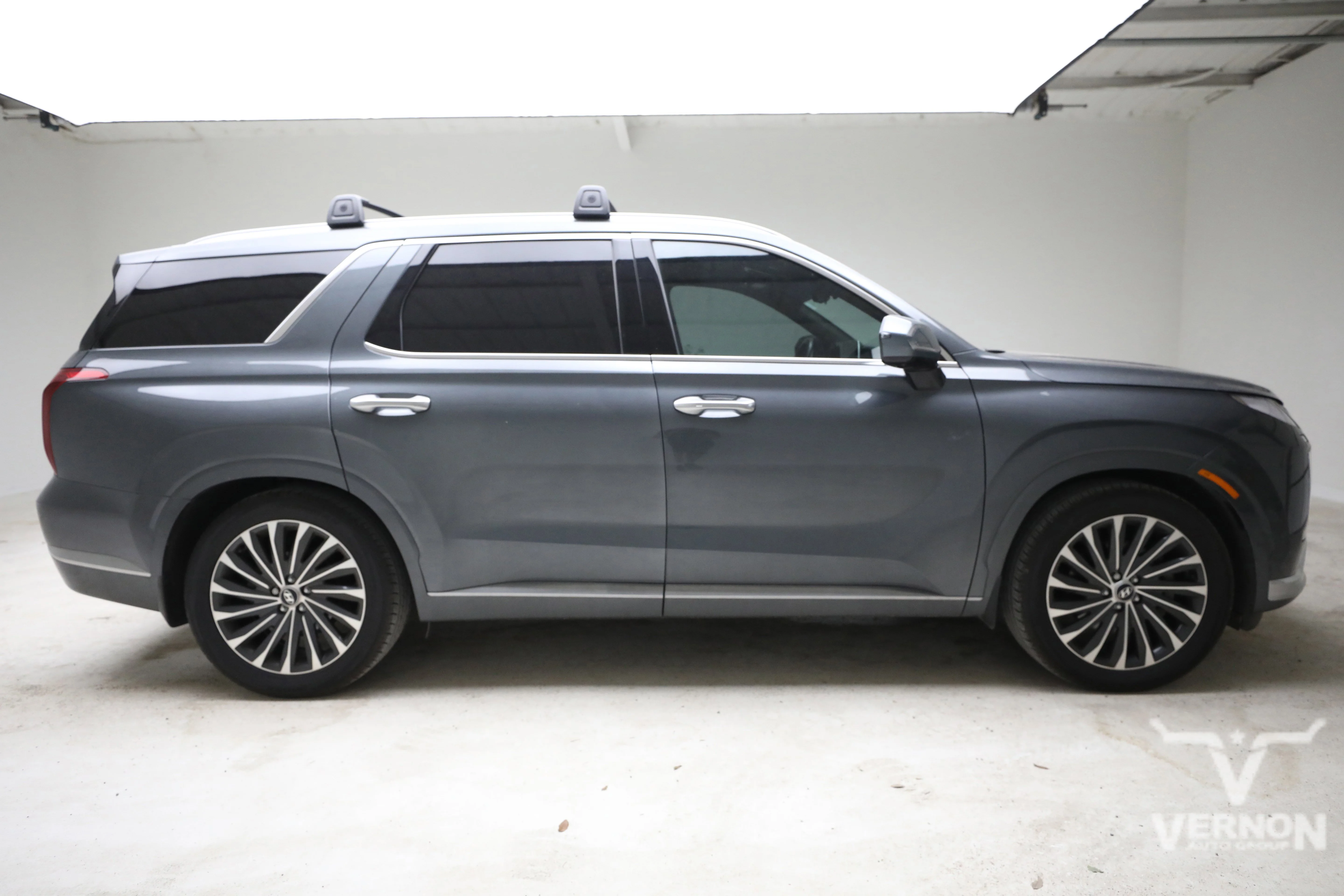 Pre-Owned 2023 Hyundai Palisade Calligraphy FWD