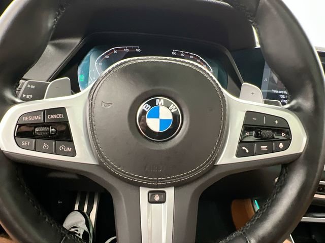 2022 BMW X5 40i - Photo 29