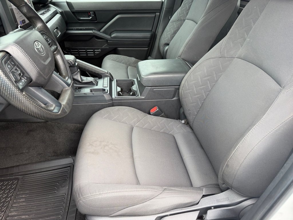 Used 2024 Ice Cap Toyota SR image 10
