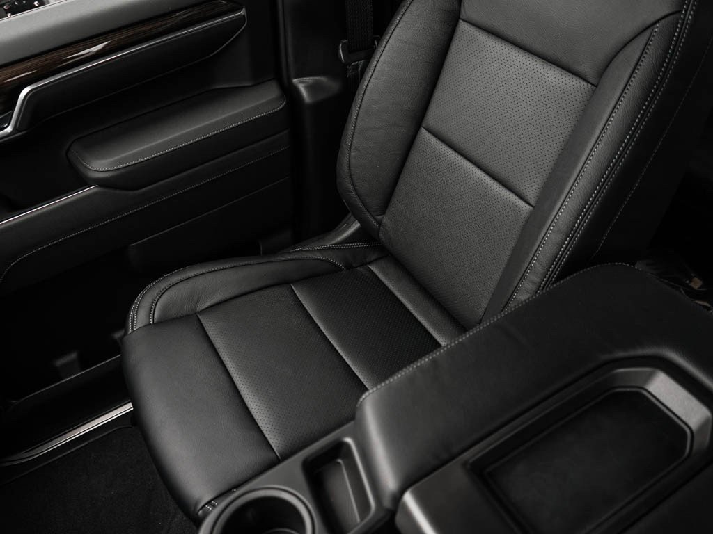 2026 Chevrolet Silverado 1500 LT - Photo 23