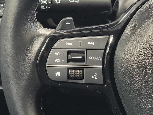 2023 Honda Civic Hatchback Sport - Photo 27